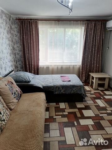 

1-к. квартира, 29,8 м², 3 кровати