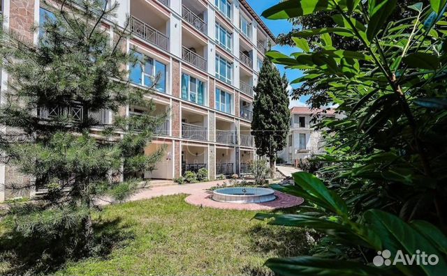 

2-к. квартира, 44 м², 3 кровати