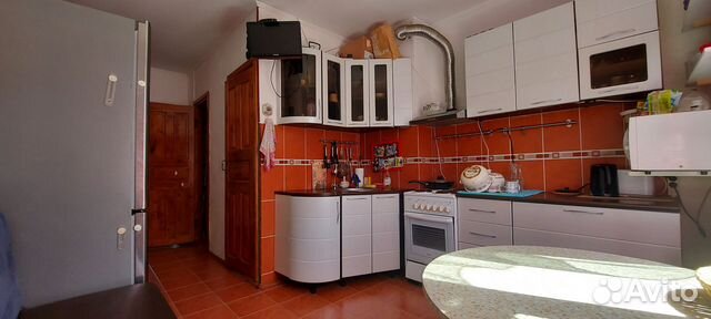 

2-к. квартира, 54 м², 2 кровати