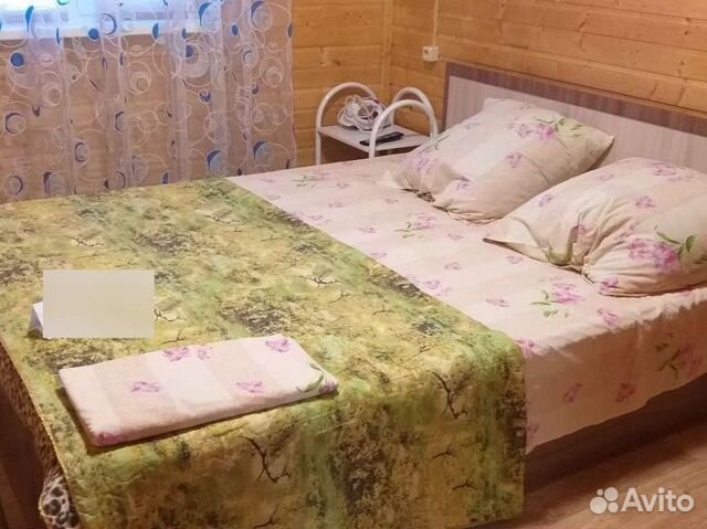 

2-к. дом, 37 м²