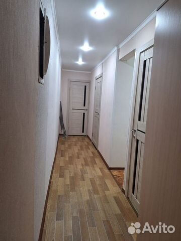

2-к. квартира, 44 м², 4 кровати
