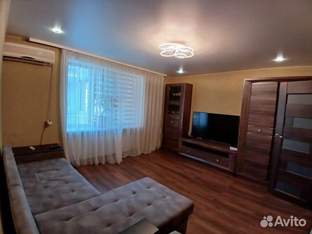

2-к. квартира, 55 м², 3 кровати