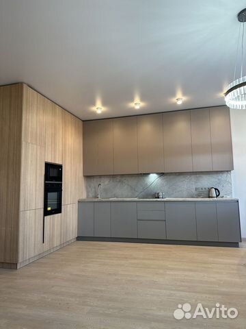

2-к. квартира, 75 м², 3 кровати
