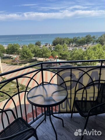 

2-к. квартира, 56 м², 3 кровати