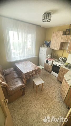 

1-к. квартира, 37,2 м², 2/10 эт.