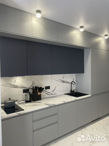 

Квартира-студия, 26 м², 4 кровати