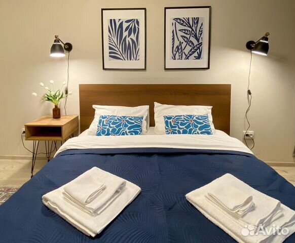 

1-к. квартира, 40 м², 10/11 эт.