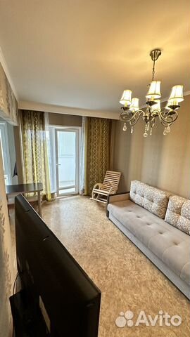 

Квартира-студия, 28 м², 3/9 эт.