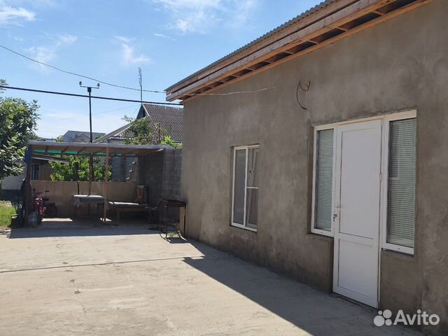 

1-к. квартира, 30 м², 3 кровати