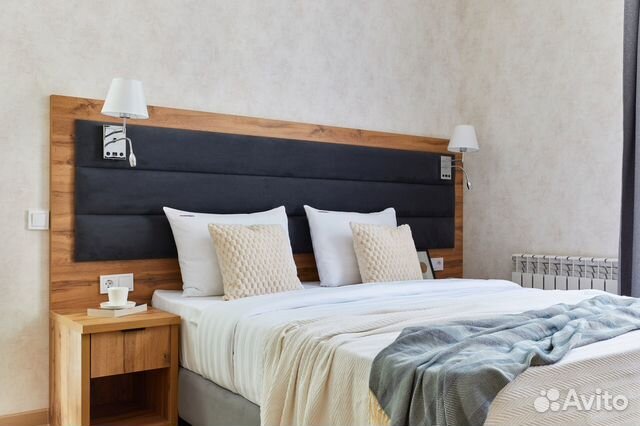 

Квартира-студия, 20 м², 1/3 эт.
