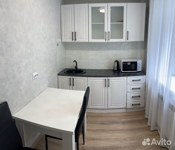 

1-к. квартира, 26 м², 1 кровать