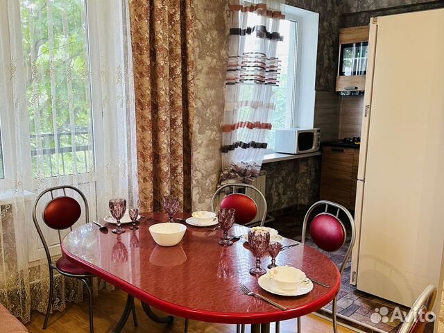 

2-к. квартира, 47,8 м², 2 кровати