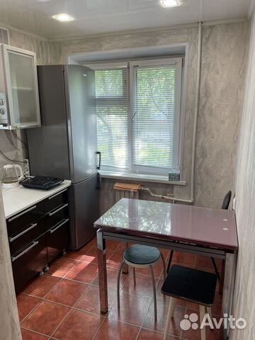 

2-к. квартира, 43 м², 2/5 эт.