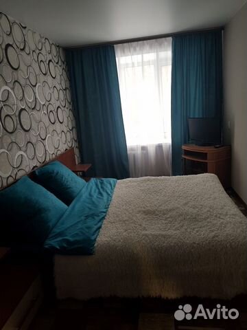 

2-к. квартира, 45 м², 5 кроватей
