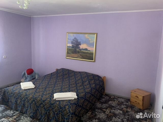 

2-к. коттедж, 150 м²