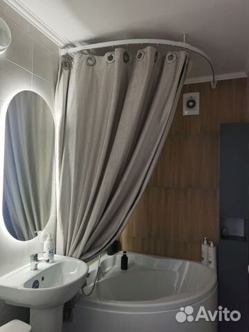 

Квартира-студия, 22,1 м², 1 кровать