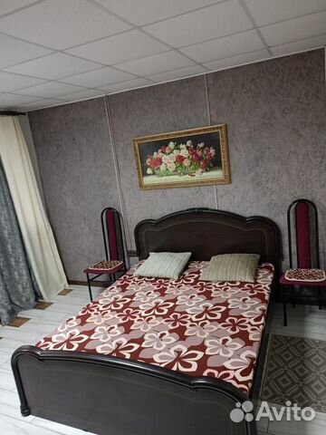 

2-к. квартира, 56 м², 1/2 эт.