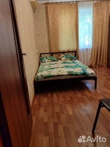 

2-к. квартира, 42 м², 2 кровати