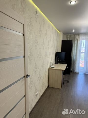 

1-к. квартира, 45 м², 2 кровати