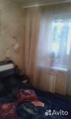 3-к квартира, 65.7 м², 1/9 эт.