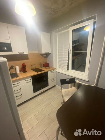 

3-к. квартира, 59 м², 4 кровати