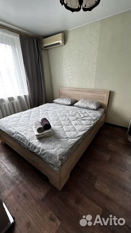 

3-к. квартира, 76 м², 3 кровати