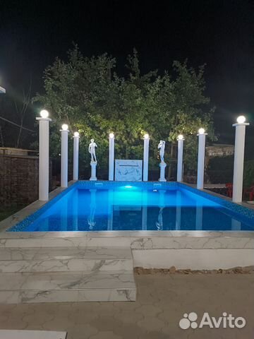 

2-к. квартира, 54 м², 3 кровати