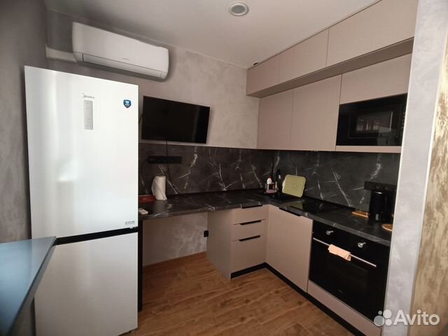 

Квартира-студия, 14 м², 1 кровать