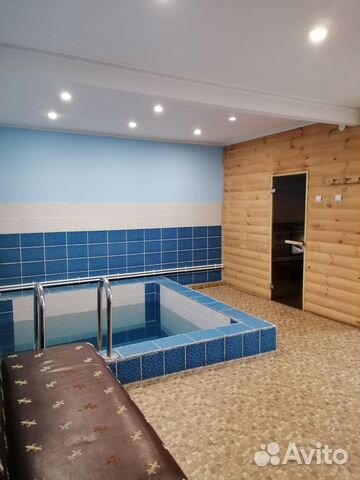 

3-к. дом, 150 м²
