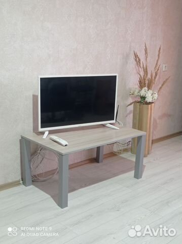 

1-к. квартира, 30 м², 2 кровати