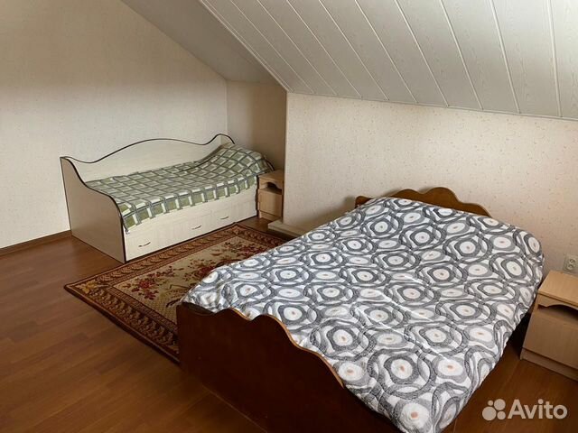 

Дом 92 м² на участке 3 сот.
