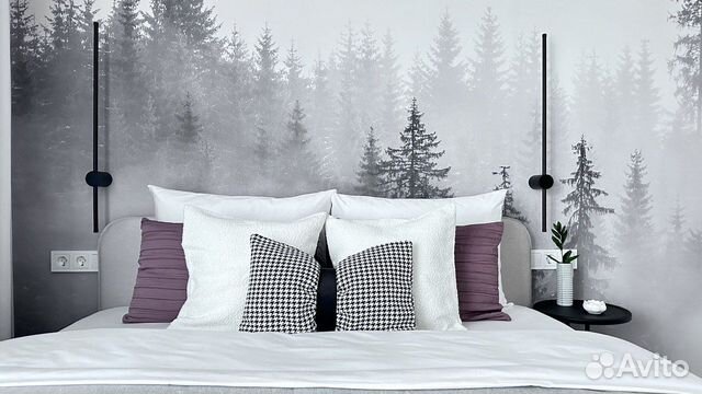 

Квартира-студия, 18,4 м², 1 кровать