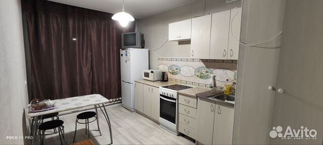 

3-к. квартира, 65 м², 6 кроватей