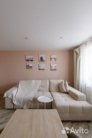 

Квартира-студия, 29 м², 15/16 эт.