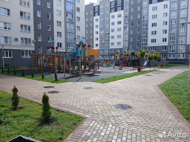 

2-к. квартира, 54 м², 2 кровати