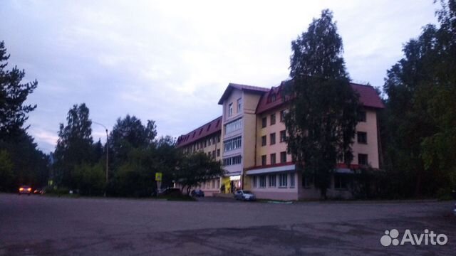 

2-к. квартира, 36 м², 2 кровати