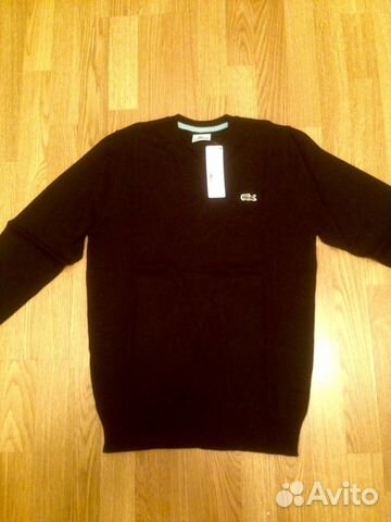 Свитер lacoste Свитер lacoste