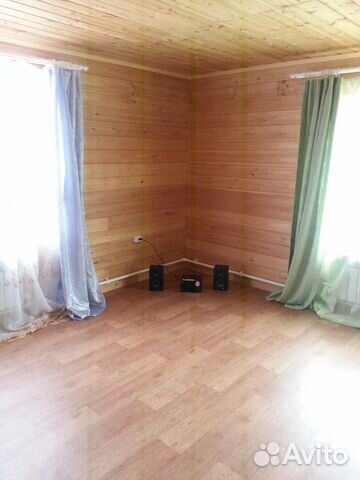 Дача 90 м² на участке 10 сот.