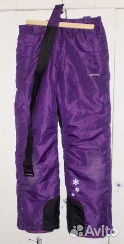 Зимний комбинезон hoperise 155-160 (куртка+ брюки)