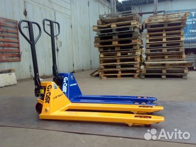 Ремонт техники для склада