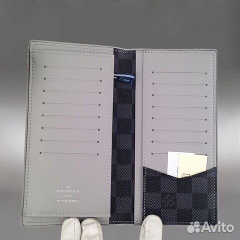 Купюрница кошелек Louis Vuitton арт.060-2