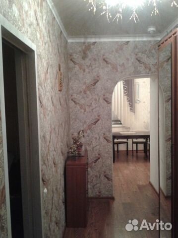 2-к квартира, 50 м², 1/3 эт. 2-к квартира, 50 м², 1/3 эт.