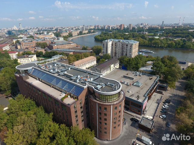 Торговое помещение, 250 м²