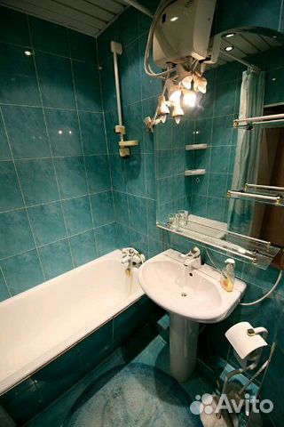 3-к квартира, 65 м², 2/9 эт.