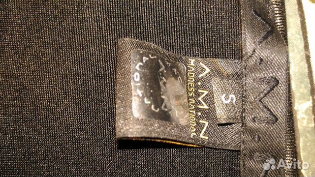 Нарядная блуза A. M. N., оригинал, на 42-44 Нарядная блуза A. M. N., оригинал, на 42-44