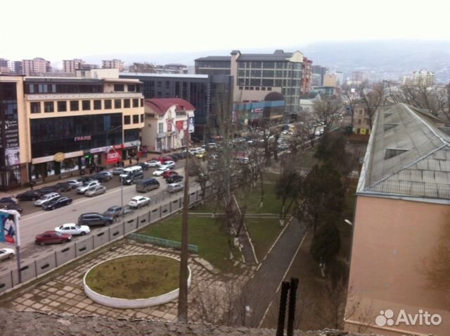 3-к квартира, 160 м², 5/12 эт.