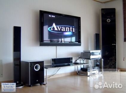 jbl cinema sound csc55