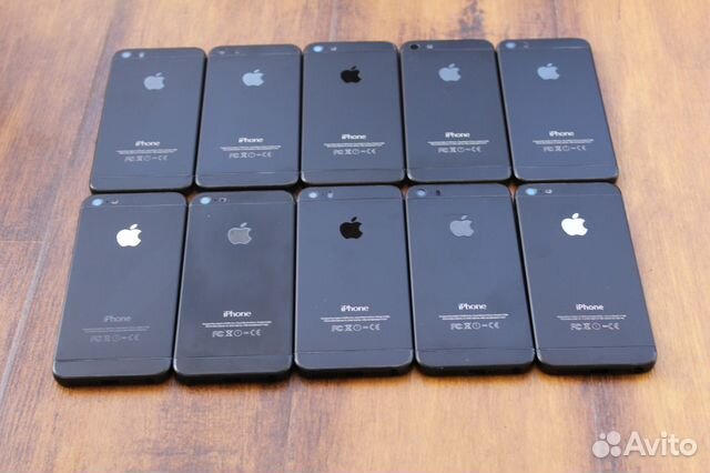 Дисплеи в наличии на iPhone 7/5/5s/SE/6/4/4S/6Plu