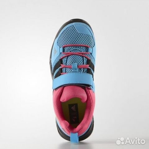 Новые кроссовки Adidas AX 2 CF K р.35 Новые кроссовки Adidas AX 2 CF K р.35