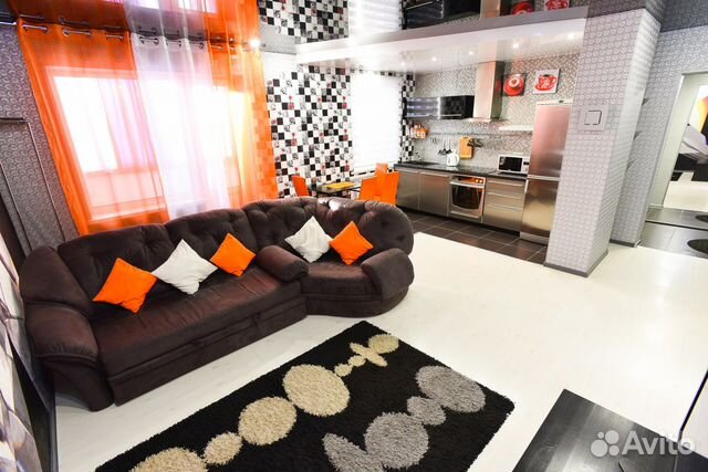 2-к квартира, 62 м², 3/12 эт. 2-к квартира, 62 м², 3/12 эт.